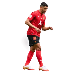 Hakimi Dribbling Skills Png 33 PNG Image