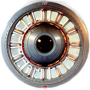 Hal 9000 Space Odyssey Png Lak PNG Image