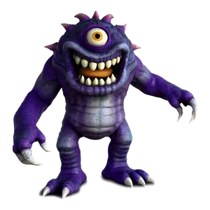 Halloween Cartoon Monster Mashup Png Hkq PNG Image