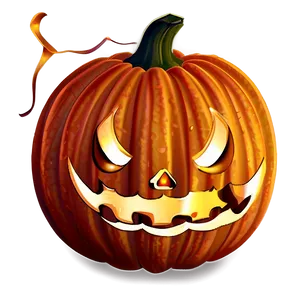 Halloween Clipart A PNG Image