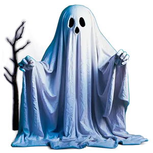 Halloween Ghost Story Png Eat PNG Image