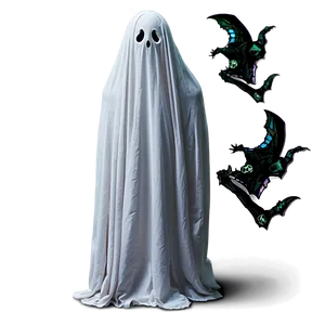 Halloween Ghost Story Png Jtb48 PNG Image