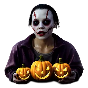 Halloween Party Horror Movie Marathon Png 06262024 PNG Image