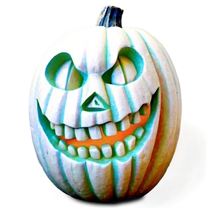 Halloween Party Pumpkin Carvings Png Xbl76 PNG Image