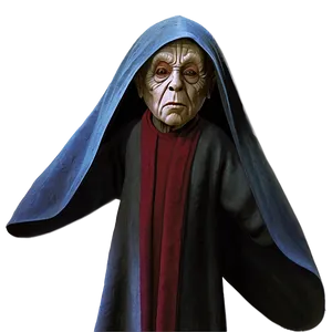 Halloween Phantom Menace Png Fxi PNG Image