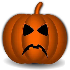 Halloween Pumpkin Carving Graphic PNG Image