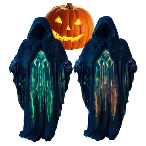 Halloween Spectral Haunt Png 75 PNG Image