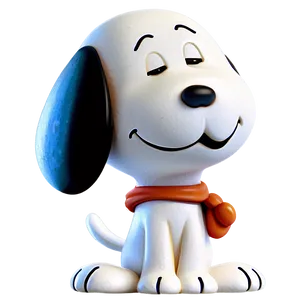 Halloween-themed Snoopy Png Vby PNG Image