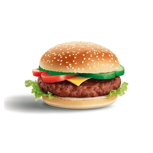 Hamburger Menu Conversion Button Png 06292024 PNG Image