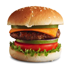 Hamburger Menu Icon With Text Png 06292024 PNG Image