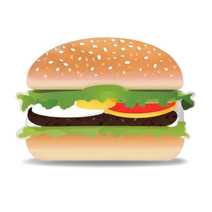 Hamburger Menu Vector Design Png Fou76 PNG Image