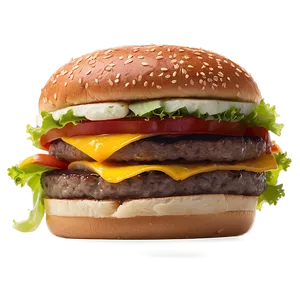 Hamburger Menu Web Element Png 06292024 PNG Image