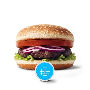 Hamburger Menu With Hover Effect Png Erd10 PNG Image