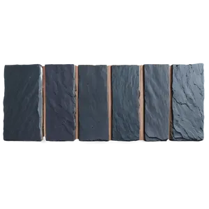 Hand-cut Slate Art Png Hbg PNG Image