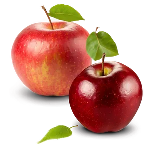 Hand-picked Red Apple Png Tln10 PNG Image