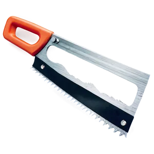 Hand Saw Png 06202024 PNG Image