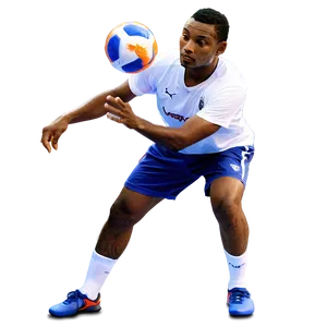 Handball Passing Technique Png 69 PNG Image