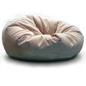 Handcrafted Beanbag Elegance Png 74 PNG Image