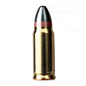 Handgun Bullets Png 85 PNG Image