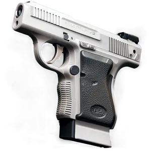 Handgun Safety Grip Png Oef PNG Image