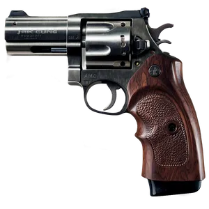 Handgun Transparent Image Png 05252024 PNG Image