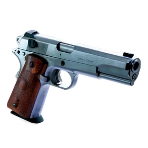 Handgun Transparent Image Png Xyh PNG Image