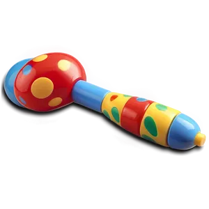 Handheld Baby Rattle Png 10 PNG Image