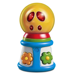 Handheld Baby Rattle Png Bcb PNG Image