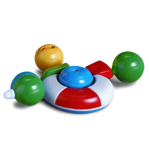 Handheld Baby Toy Png Alc PNG Image