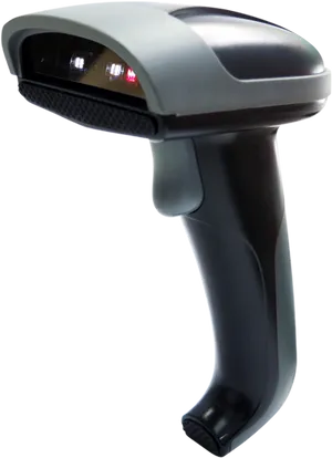 Handheld_ Barcode_ Scanner PNG Image