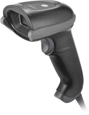 Handheld_ Barcode_ Scanner PNG Image