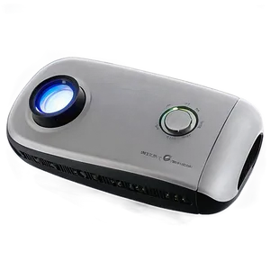 Handheld Projector For Travel Png 46 PNG Image