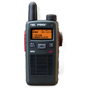 Handheld Radio PNG Kqi81 PNG