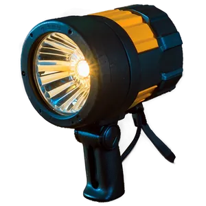 Handheld Strobe Light Png Sta40 PNG Image