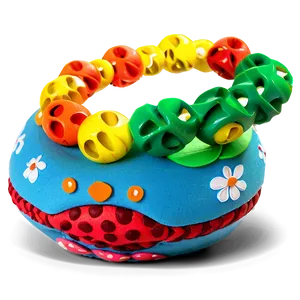 Handmade Baby Toys Png Opa38 PNG Image