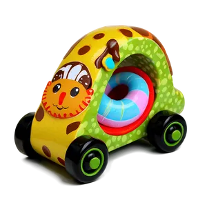 Handmade Baby Toys Png Tqy PNG Image