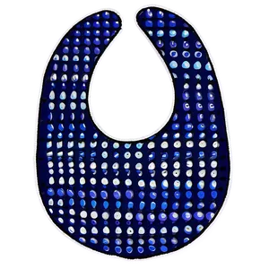 Handmade Bib Pattern Png Xjh PNG Image