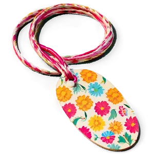 Handmade Craft Tag Png Xox PNG Image