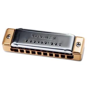 Handmade Harmonica Png Gfr PNG Image