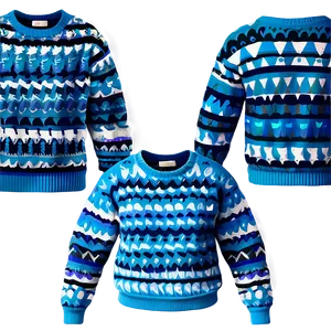 Handmade Sweater Designs Png Arf PNG Image