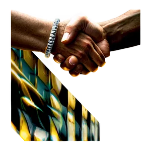 Handshake Icon Png Jhn PNG Image