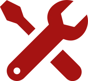 Handyman Tools Icon PNG Image