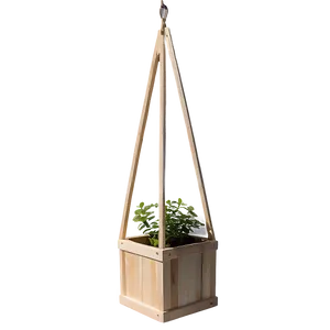 Hanging Planter Box Png 84 PNG Image