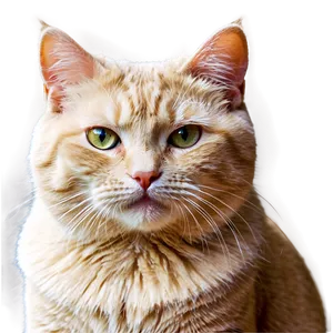 Happy Cat Photo Png Bmo96 PNG Image