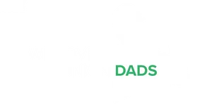 Happy Fathers Day Union Dads PNG Image