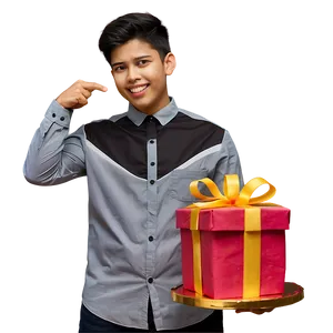 Happy Son Birthday Celebration Png Yyl PNG Image