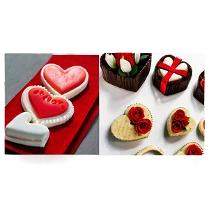 Happy Valentine's Day Romantic Dinner Png 23 PNG Image