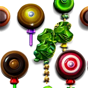 Hard Candies Png 61 PNG Image