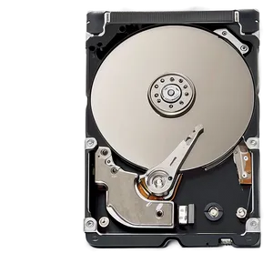 Hard Drive For Photos Png Cob PNG Image