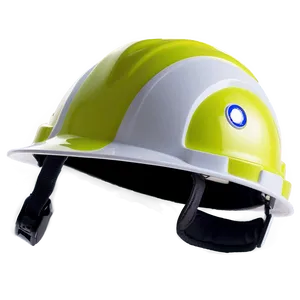 Hard Hat With Headlamp Png Ipy PNG Image